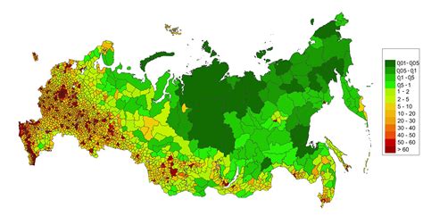 russian population in sacramento