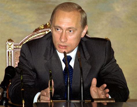 russian president in 1980