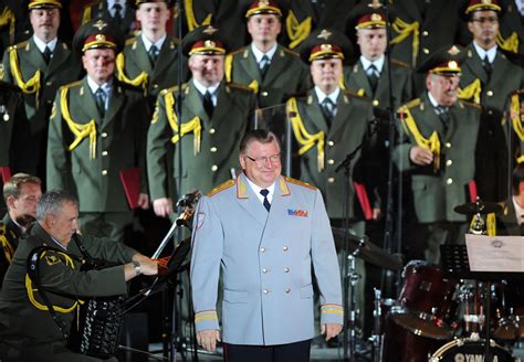 russian red army choir
