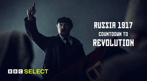 russian revolution 1917 documentaries