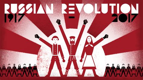 russian revolution 2024