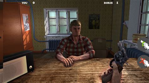russian roulette game download