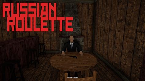 russian roulette game online free