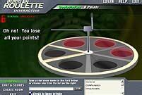 russian roulette game show online game