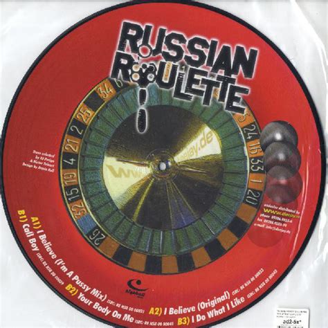 russian roulette june 24 2002