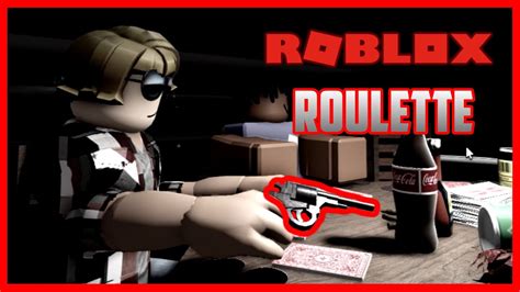 russian roulette on roblox