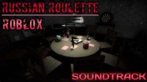 russian roulette roblox ost