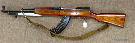 russian sks serial number