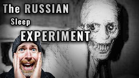 russian sleep experiment time