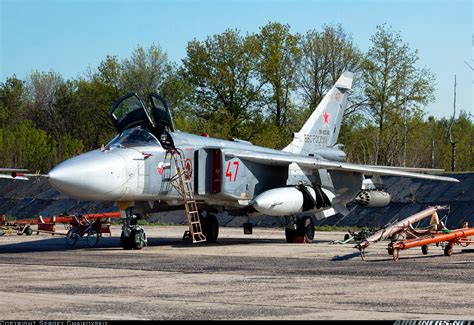 russian su-24m bomber cost