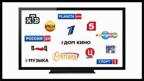 russian tv channels online