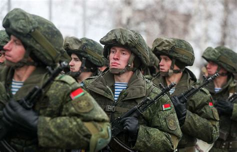 russian units in ukraine