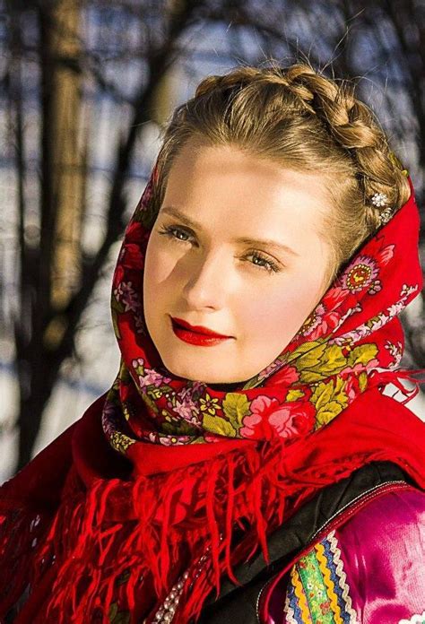 russian women looking for culture