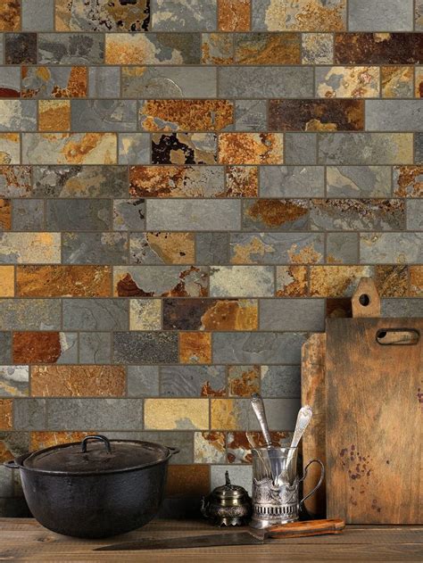 The Best Rust Backsplash Tile 2023
