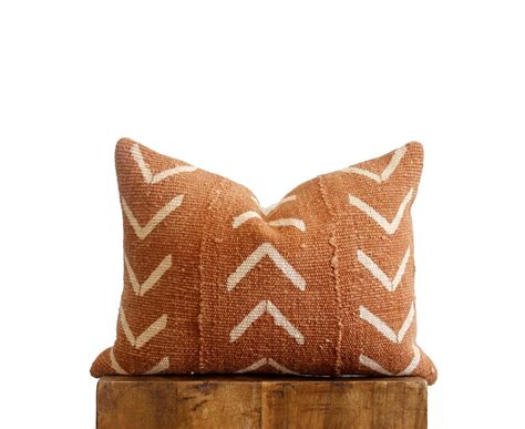 This Rust Colored Throw Pillow Covers Best References