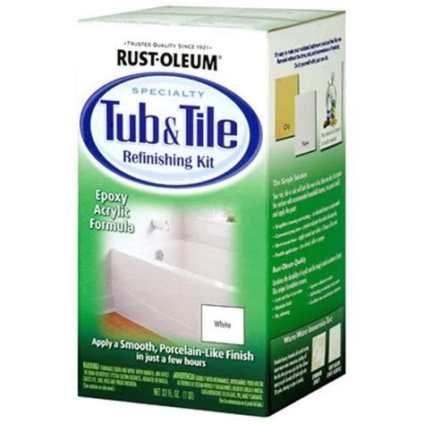 What is the best tile paint for bathrooms?
