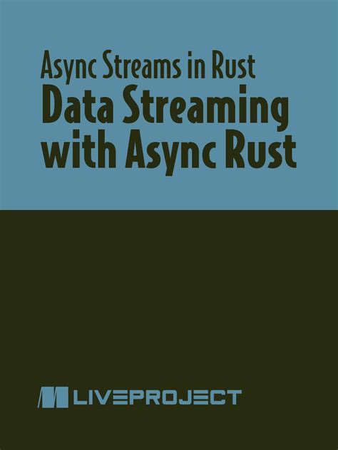 rust async stream example