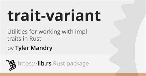 rust async trait example
