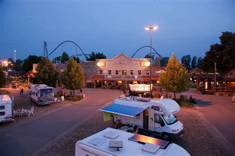 rust campingplatz europa park