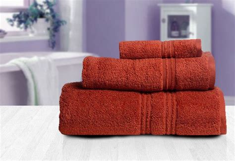 Rust Colored Bath Towels Target