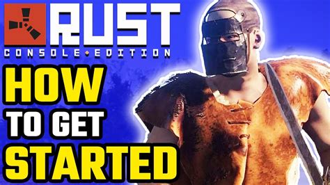rust console tips and tricks