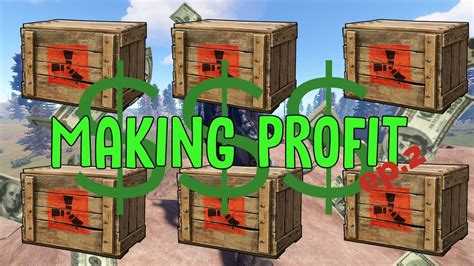 Rust Crate Tutorial
