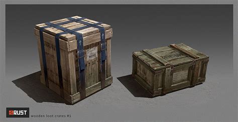 Rust Crate Types