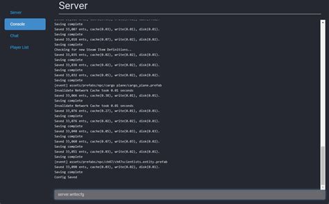 Rust Create Empty File