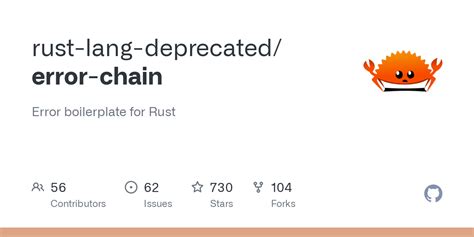 rust error chain example