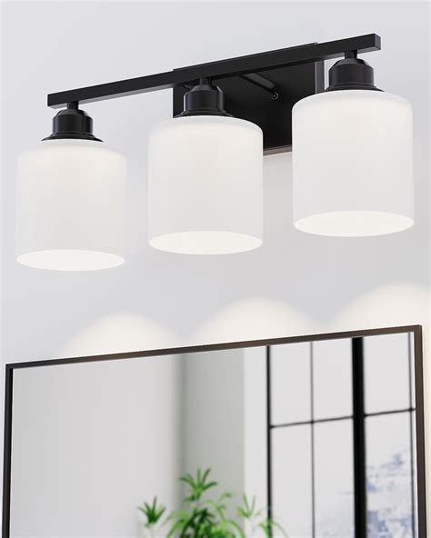 Rust Free Bathroom Light Fixtures