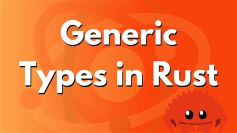 rust get generic type name