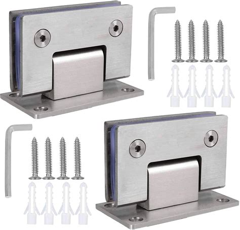 Rust Proof Bathroom Door Hinges