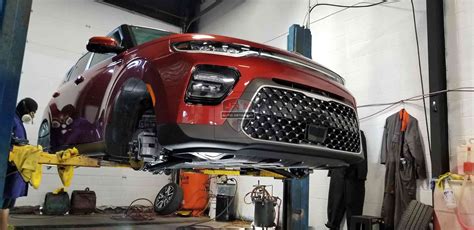 Rust Proofing Car Edmonton