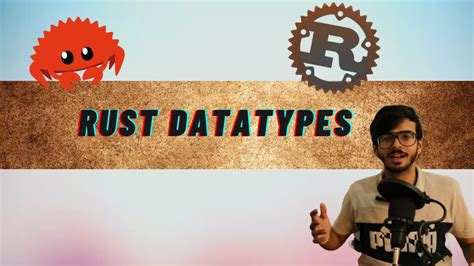 Rust Speaker Modes Explained