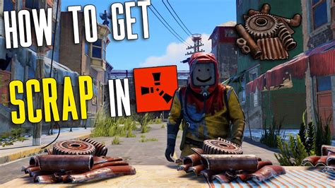 rust tips and tricks console