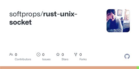 Rust Unix Socket Example