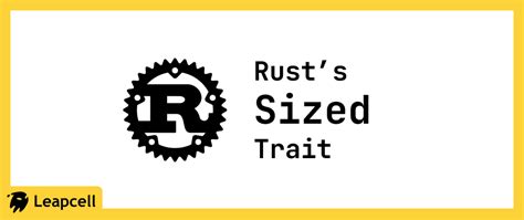 Rust Zero Sized Types