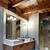 rustic and modern bathroom ideas