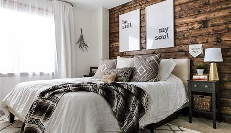 Rustic Wall Ideas For A Cozy Retreat