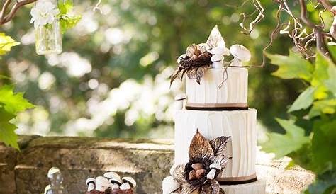 Rustic Design Wedding Cakes ️ 20 Country Cake Ideas 2023 Hi Miss