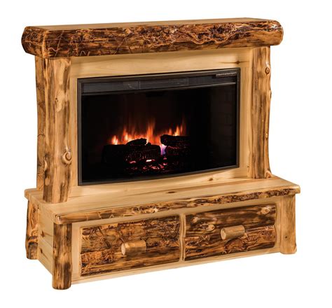 How to create a DIY reclaimed wood fireplace surround for less than