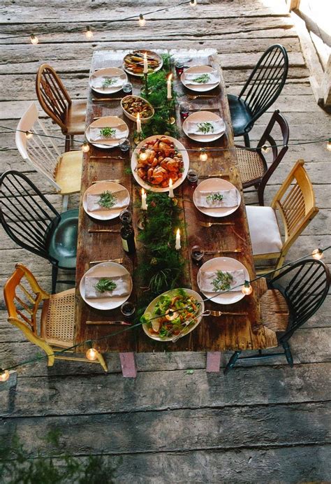 30 Cozy Rustic Wedding Table Décor Ideas Weddingomania