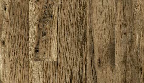 Shop Style Selections 6in x 36in Antique Woodland Oak/Brown Peeland