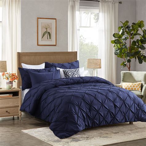Rustic Blue Comforter Sets