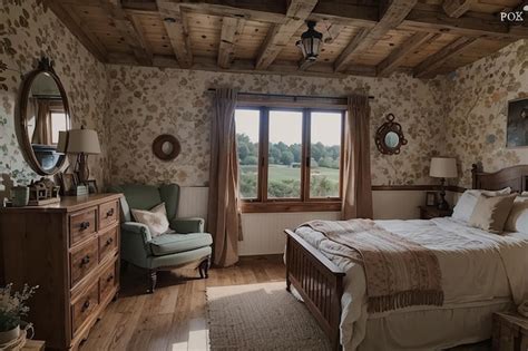 Rustic Charm