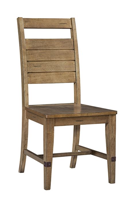 Rustic Chic Dining Chair