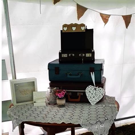 rustic collections wedding and party hire