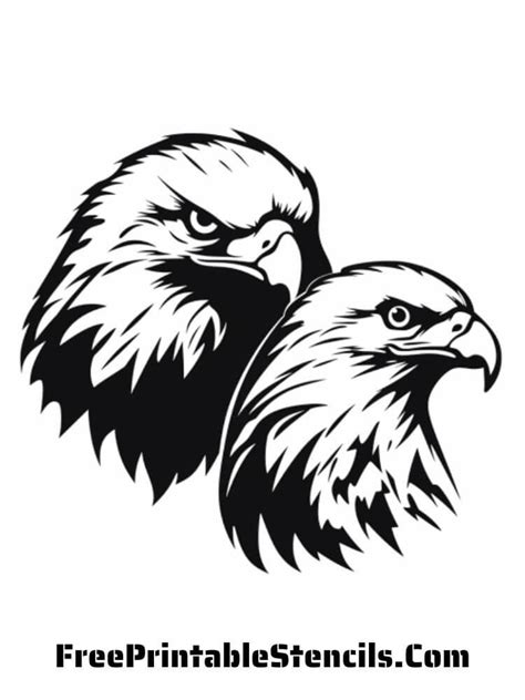 Rustic Free Stencils Printable