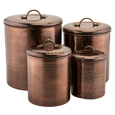 home.furnitureanddecorny.com:rustic kitchen canister sets