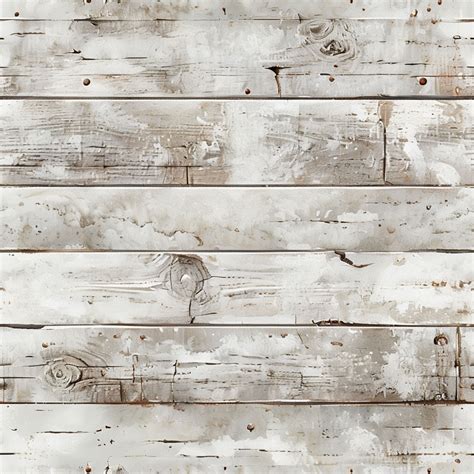 Rustic Printable Pattern& Wgite